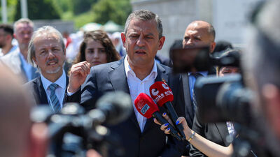 Srebrenitsa Katliamı açıklaması