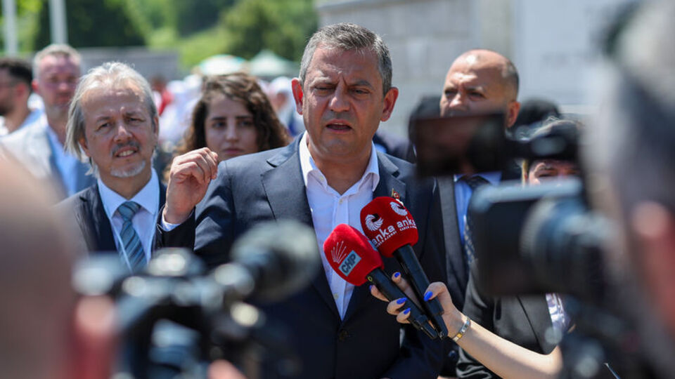 Srebrenitsa Katliamı açıklaması