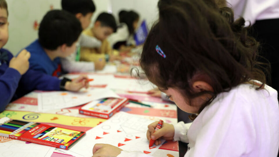 İBB kreş fiyatlarına zam