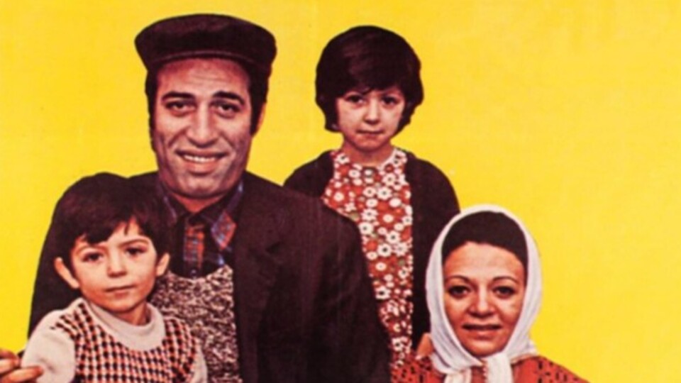 Yeşilçam Festivali başlıyor