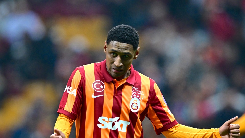 FIFA'dan Tete ve Galatasaray kararı!