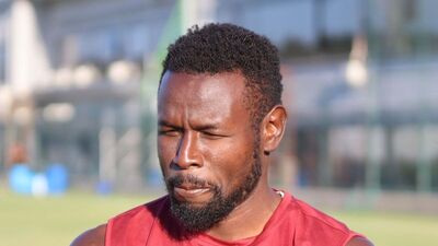 Göztepe, Mame Diouf'la yolları ayırdı!