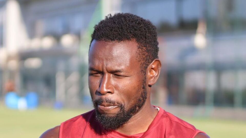 Göztepe, Mame Diouf'la yolları ayırdı!