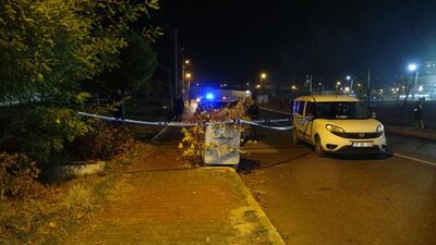 Bebeğini çöpe atan anne tahliyesini istedi