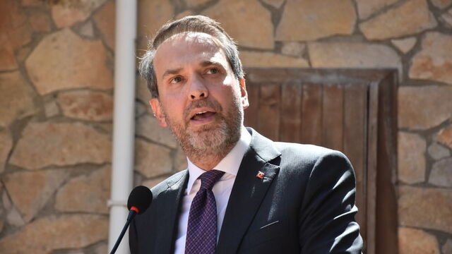 'TTK'nın özelleştirileceği yalan'