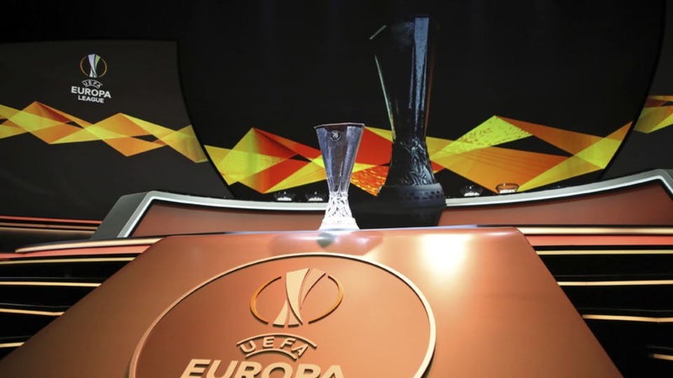 Avrupa Ligi'nde 1. ön eleme turu başladı!