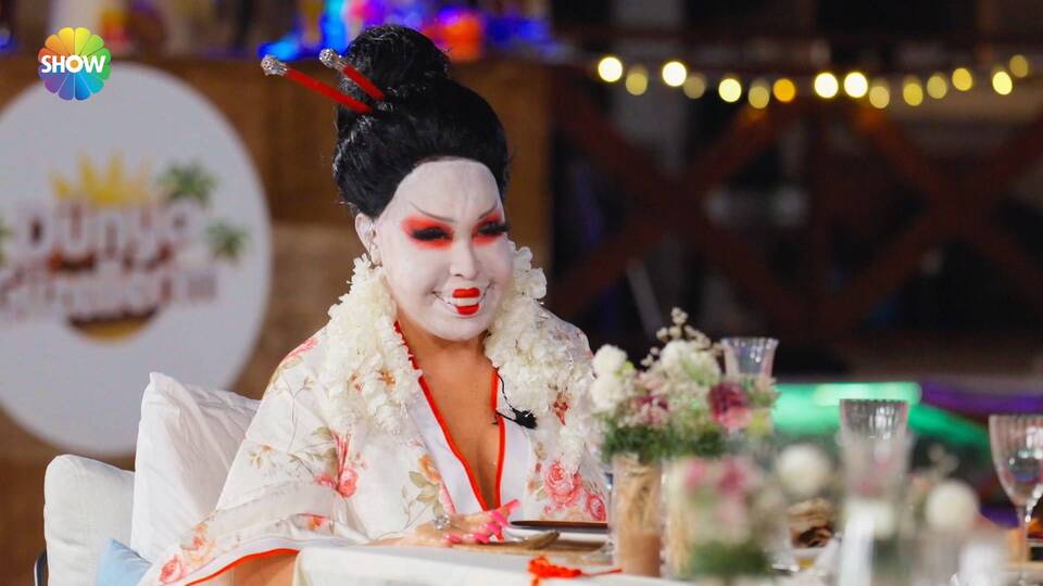 Yeni bölüm tanıtımı yayınlandı