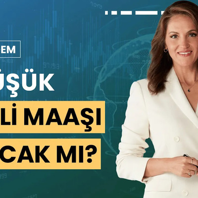 Para Gündem - 11 Temmuz 2024 (1.8 milyon emekli için zam hazırlığı...)