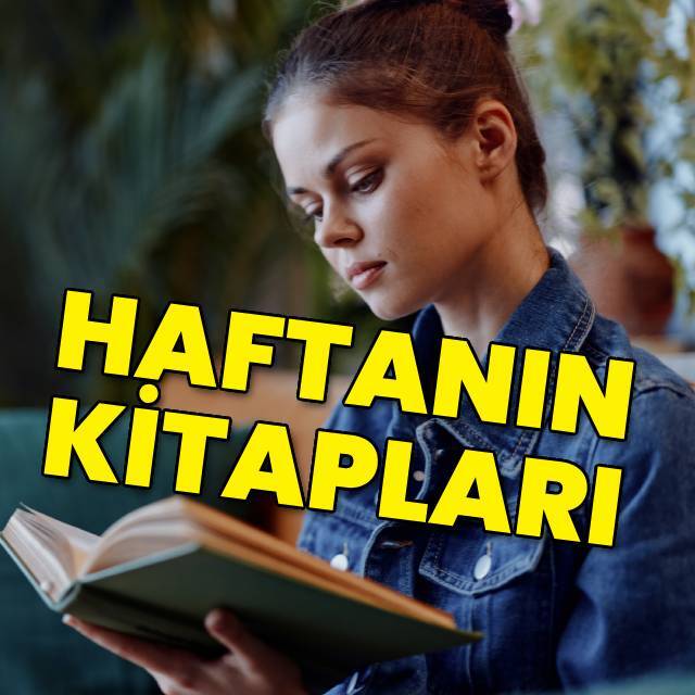 Haftanın Kitapları