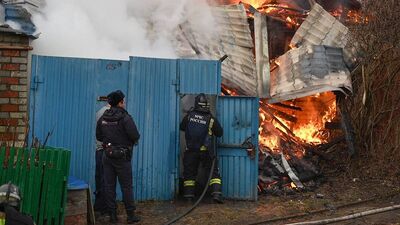 "Ukrayna çocuk parkına saldırdı"