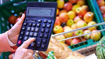 Enflasyon 2021'de ne giydi?