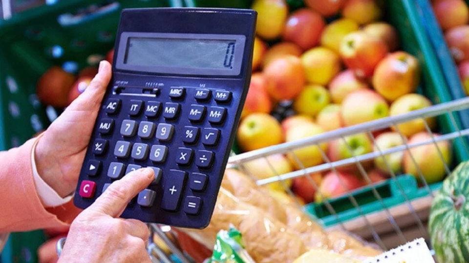 Enflasyon 2021'de ne giydi?