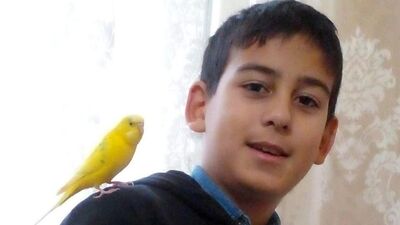 Buğra 11 yaşındaydı... 51 gün sonra büyük acı!