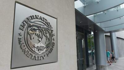 IMF'den Fed değerlendirmesi