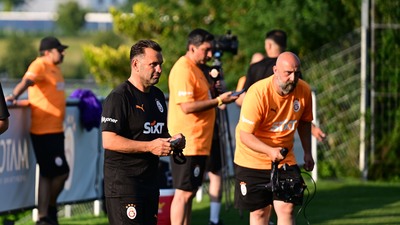 Gözler yabancı ayrılıklarda