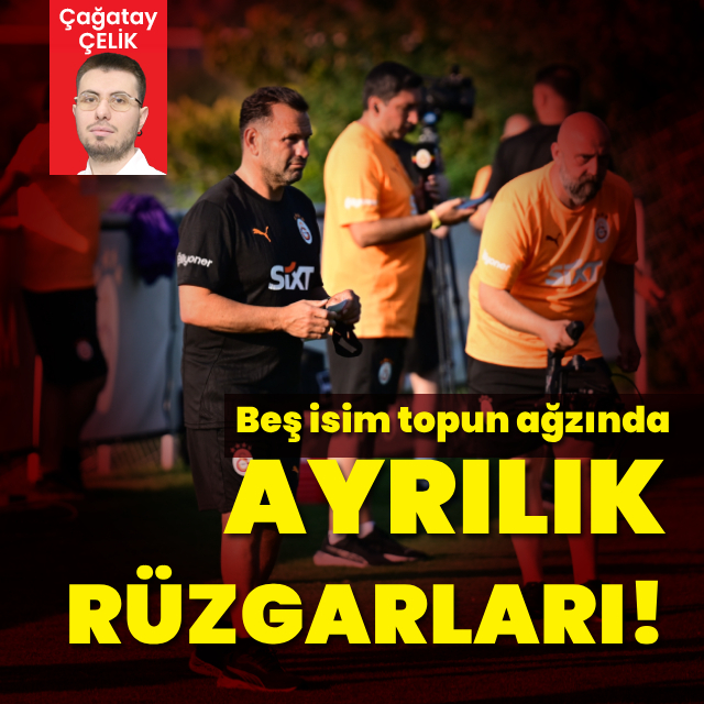 Gözler yabancı ayrılıklarda