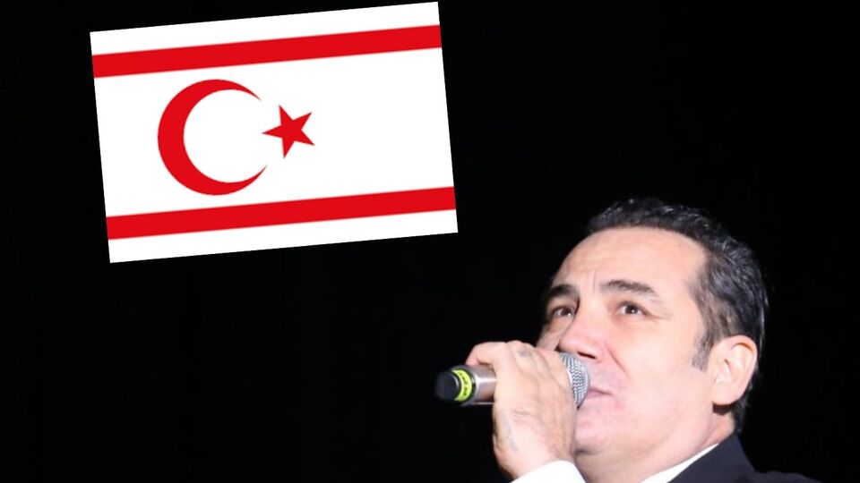 Çıkartmanın 50'nci yılına özel marş