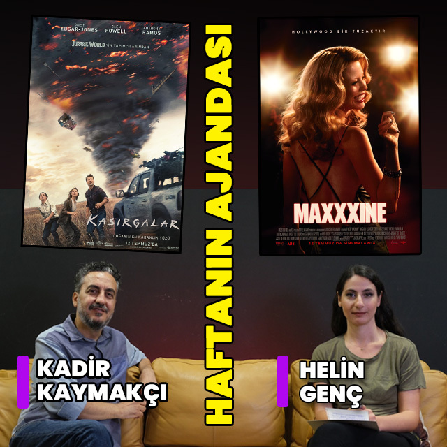 İşte haftanın kültür sanat ajandası