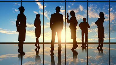 Ücretli çalışan sayısında artış