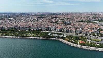 Bakırköy'de dönüşüm düğümü çözüldü
