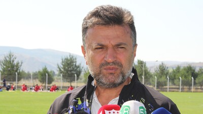"Menajerler futbolcuları ayartıyor"