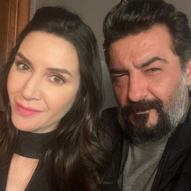 "Seni şuursuzca seviyorum"
