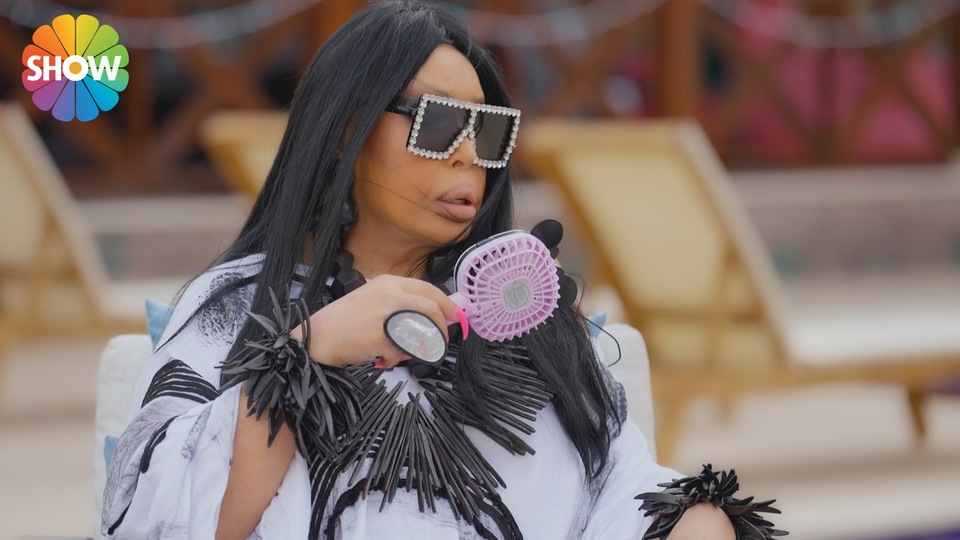 İkinci bölümü yayınlandı