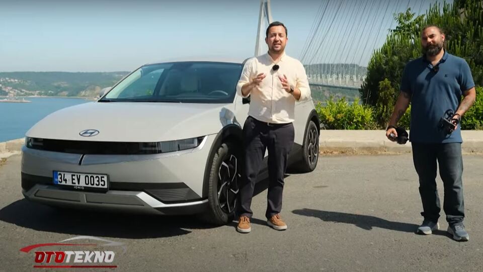 OtoTekno 11'inci bölümüyle ekrana geldi