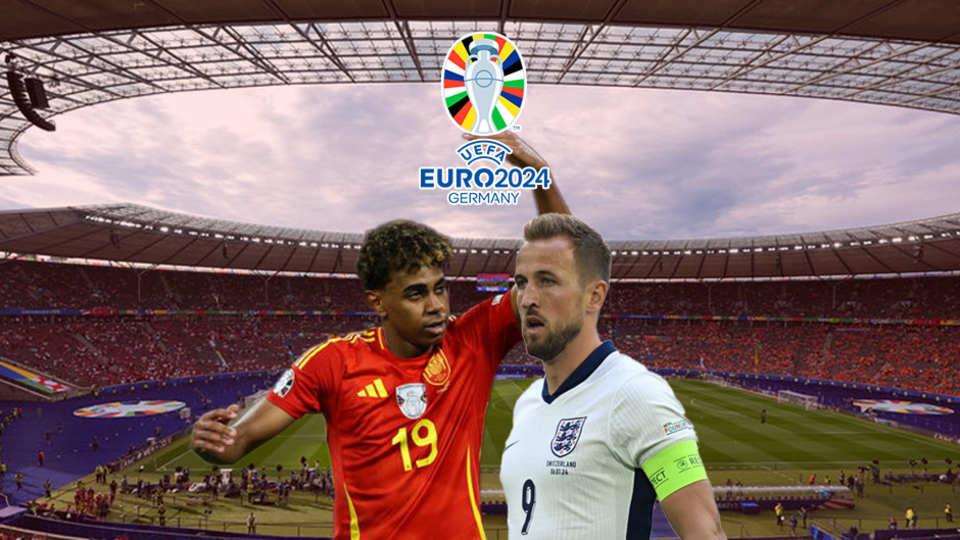 İspanya rekor, İngiltere ilk peşinde