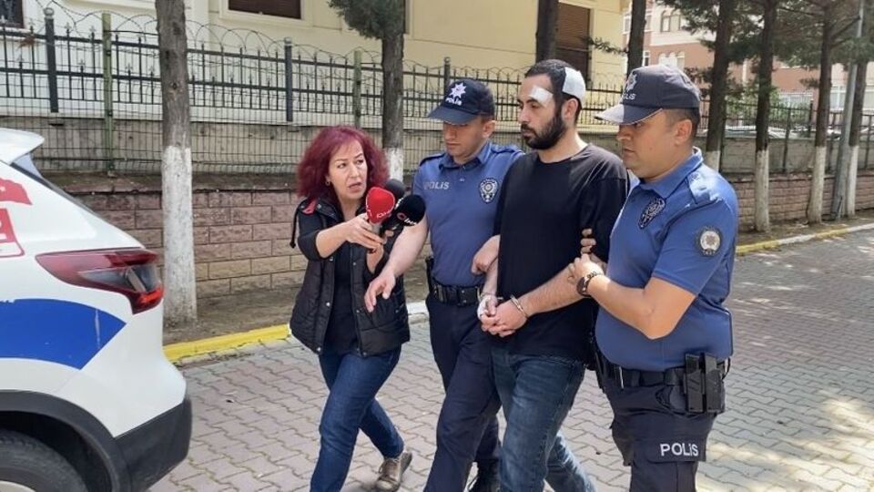 4 işçinin ölümüne 10 yıl ceza!