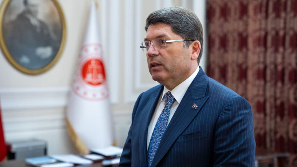 9. Yargı Paketi açıklaması