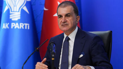 YRP'li Aydal'a sert tepki