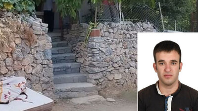 Küçülen kıyafetlerini verecekti evinde öldürüldü! Sıcak gelişme!