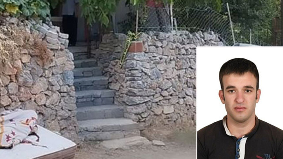 Küçülen kıyafetlerini verecekti evinde öldürüldü! Sıcak gelişme!