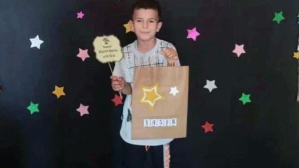 Uyarılara rağmen sonu gelmiyor! 7 yaşında hayata veda!