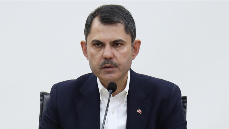 "Yıl sonuna kadar 200 bin konutu teslim edeceğiz"