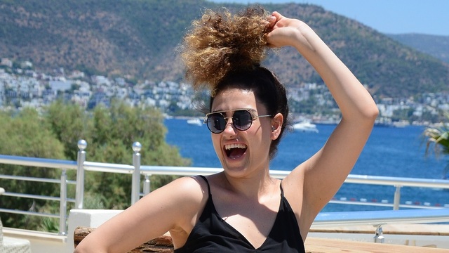 Kalp ameliyatı açıklamadan vazgeçirdi