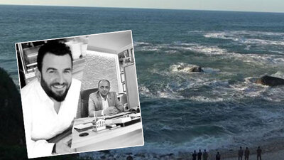 Geçen hafta 3 kişi ölmüştü! O ilçede yasak ve dikkat uyarısı!