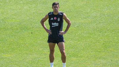 "Liderliğimi göstermek istiyorum"