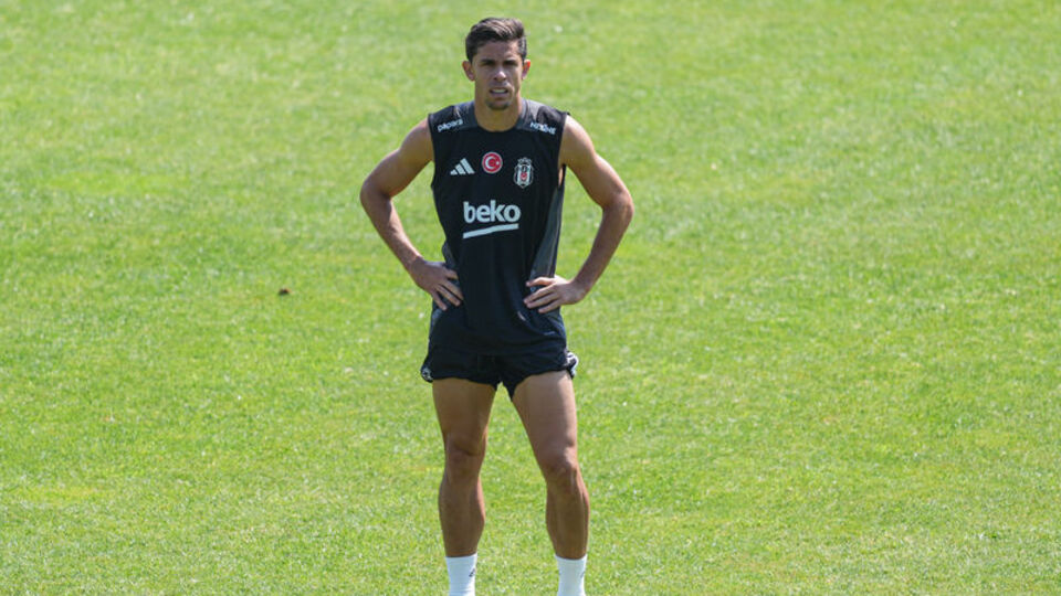 "Liderliğimi göstermek istiyorum"