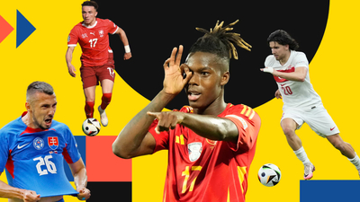 En çok sıçrama yapan 10 futbolcu!