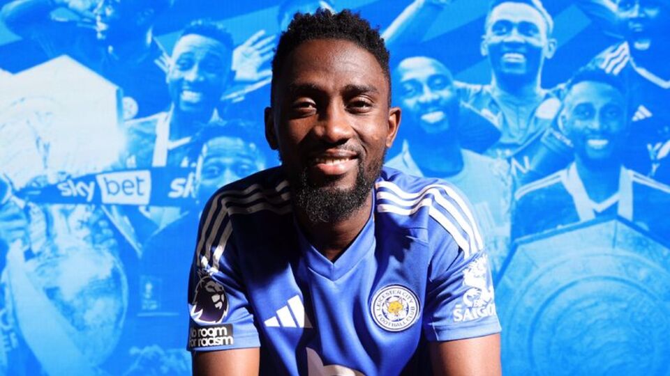 Leicester, Wilfred Ndidi ile uzattı