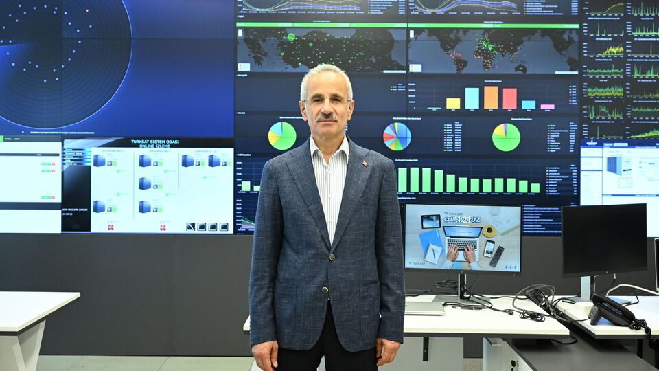 "Türkiye çevrimiçi alışverişte dünya üçüncüsü"