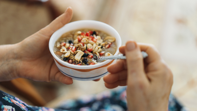Tadı damağınızda kalacak: Aşure tarifi!