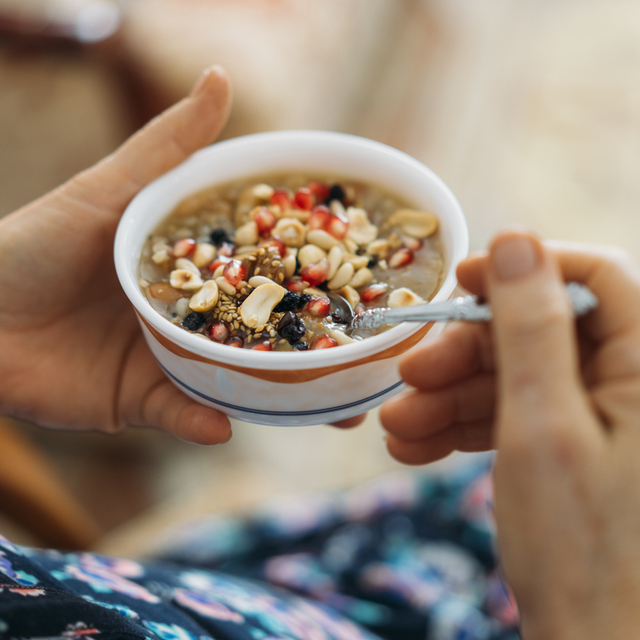 Tadı damağınızda kalacak: Aşure tarifi!