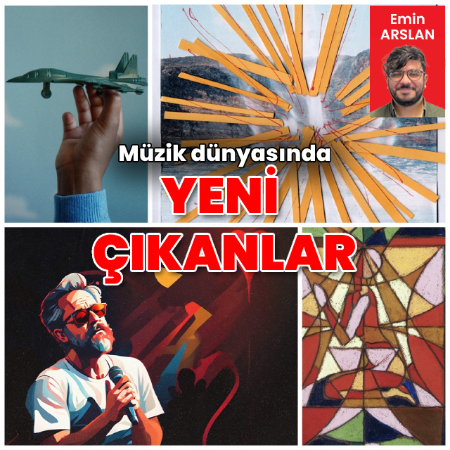 Biraz yıldız, biraz yıldız adayı: Yeni çıkanlar