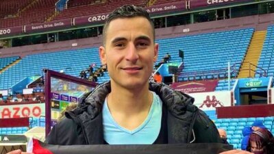 El Ghazi, Mainz'e açtığı davayı kazandı!