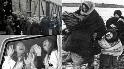 Polonya'dan 'soykırım' kararı