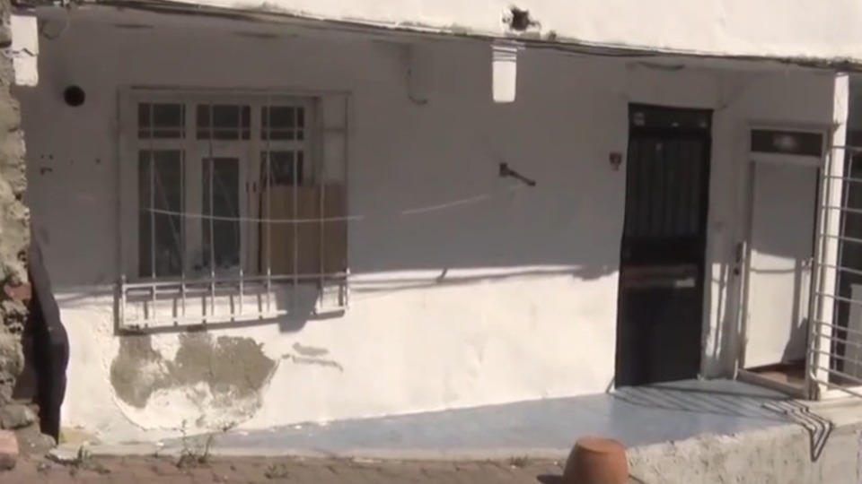 Beylikdüzü'nde korkunç cinayet!