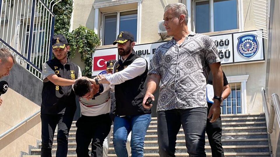 6 parçaya ayrılmıştı! DNA testi yapıldı